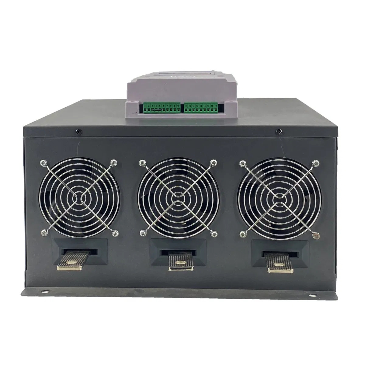 Electrical Equipment 160kw 215HP 320A 380V AC Motor Soft Starter 