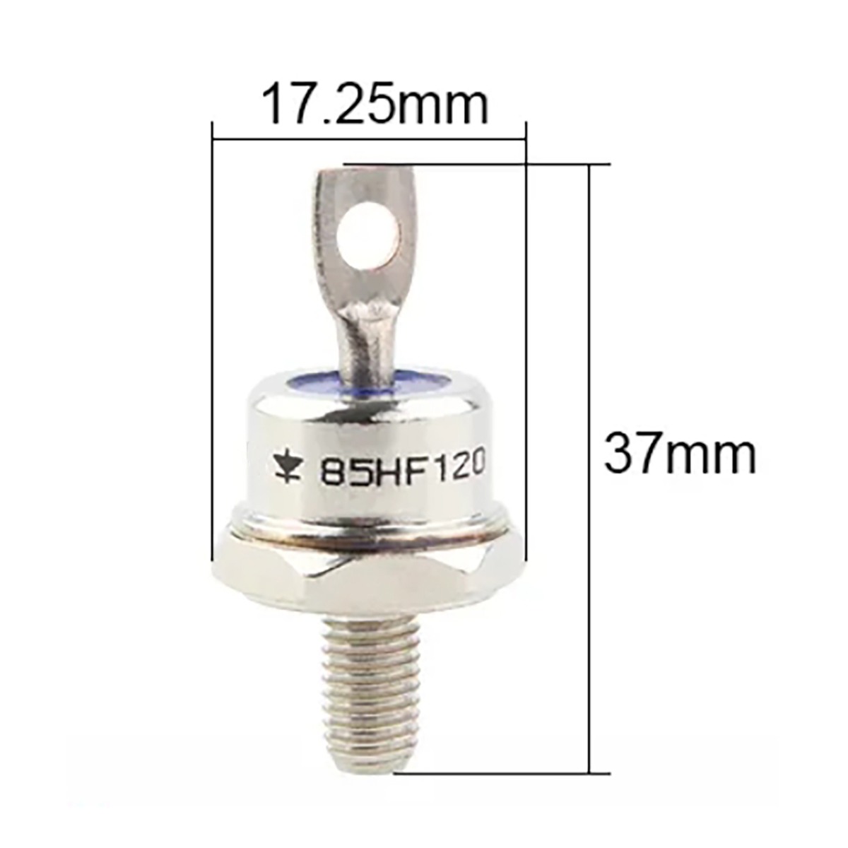85HF120 Diode | Stud Mount Rectifier 85A 1200V 