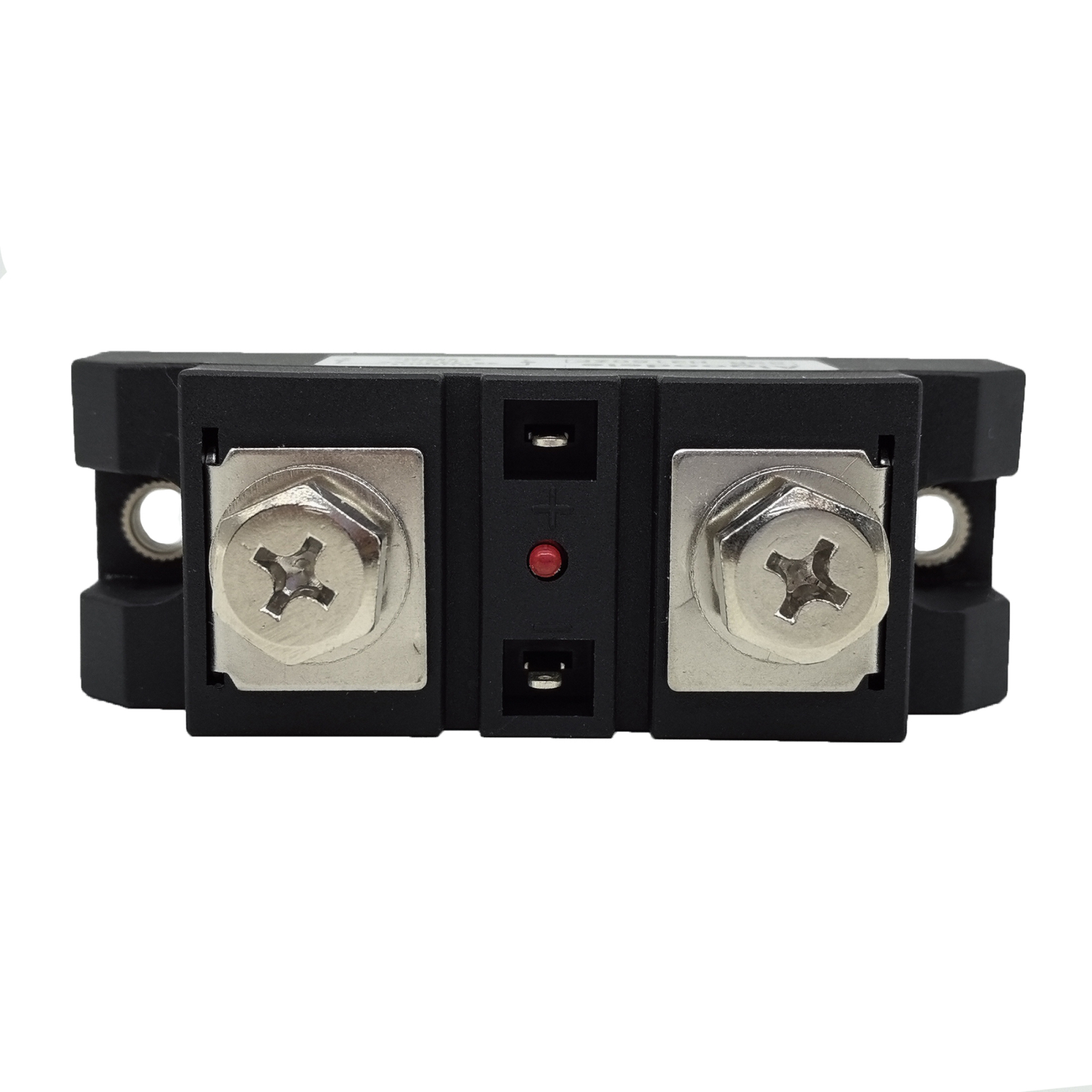 300A Industrial Solid State Relay SSR Load 48-480VAC Solid State Relay H3300ZF Anti-Vibration for Petrochemical Equipment 