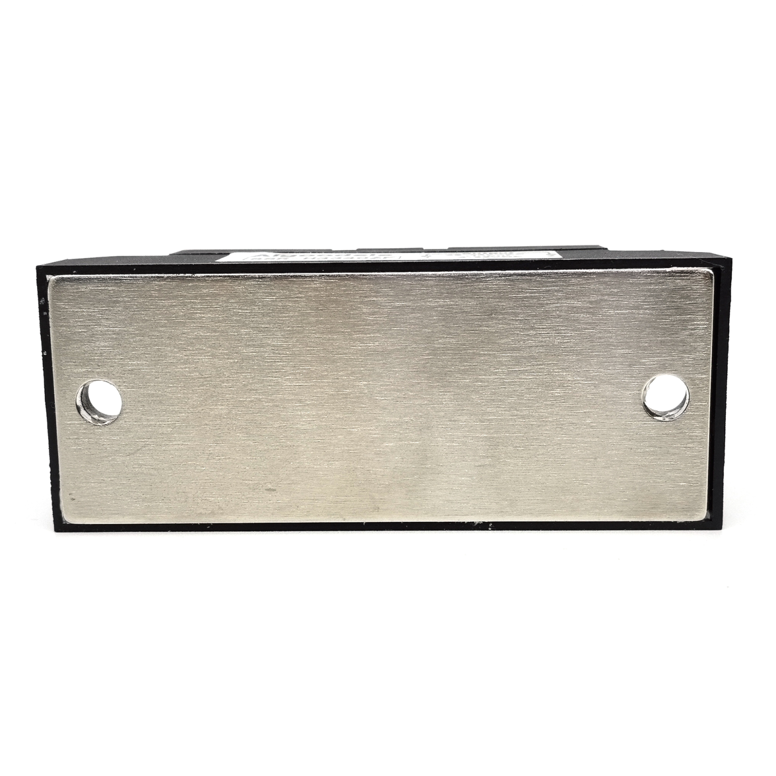 Industrial Solid State Relay, 400A DC Control AC SSR Industrial Solid State Relay H3400ZF Anti-Vibration for Petrochemical Equipment 