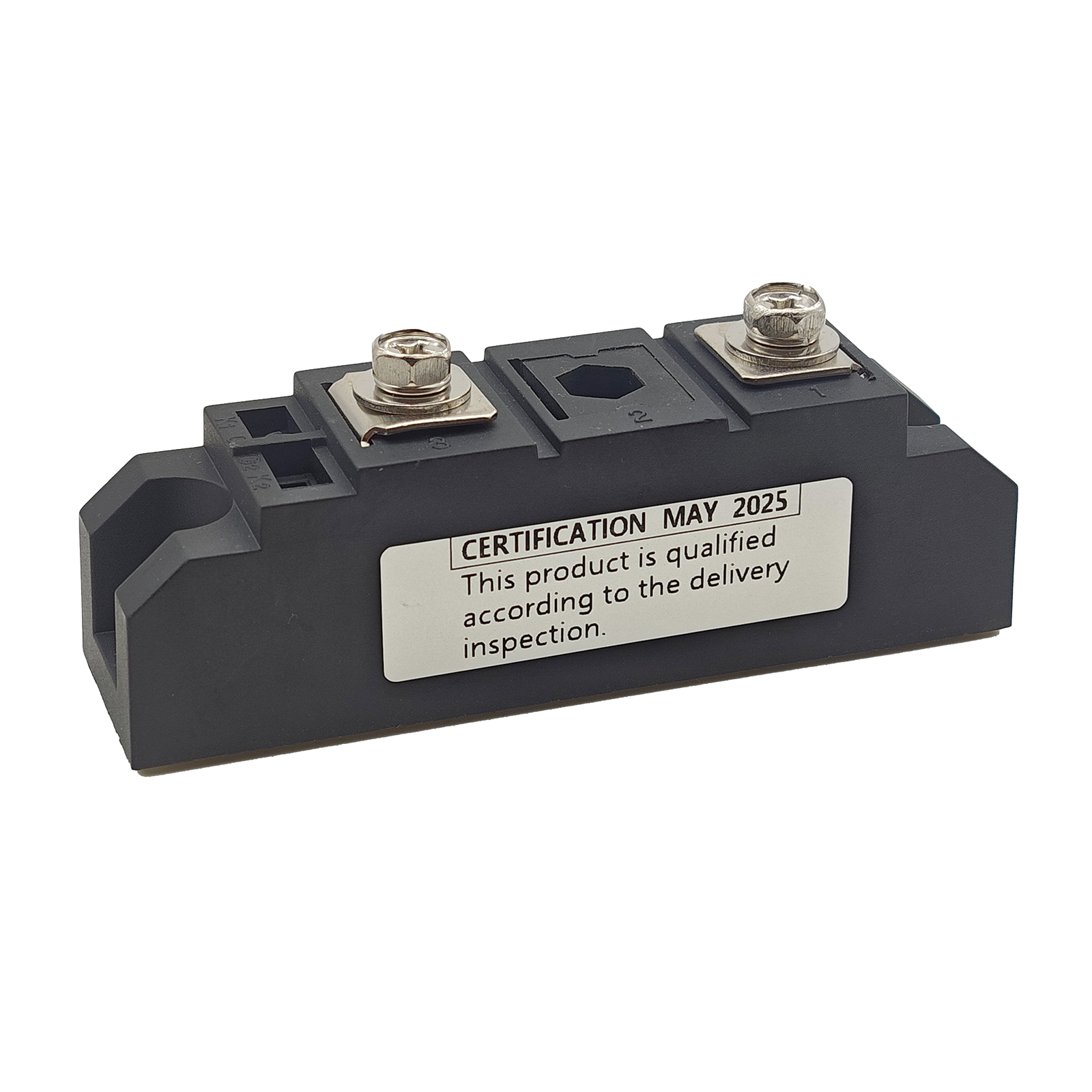 MD110-16 Anti-Reverse Diode Module MD Single Channel 110A 100A New Energy Solar Photovoltaic Bridge Diode Current Protection