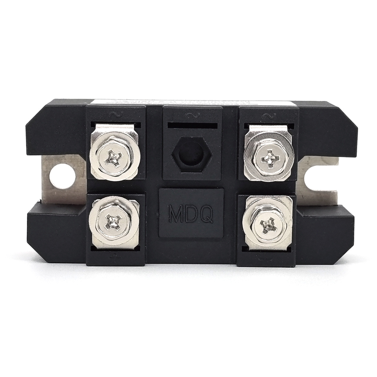 MDQ100A1600V Bridge Rectifier Diode 100Amp Single Phase Rectifier Bridge Module Electronic Components