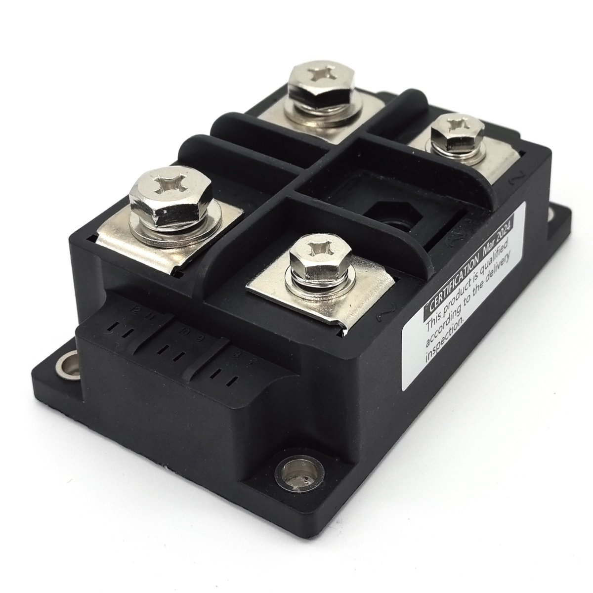 Generator Part Mdq400A Russian Rectifer 400A Bridge Rectifier