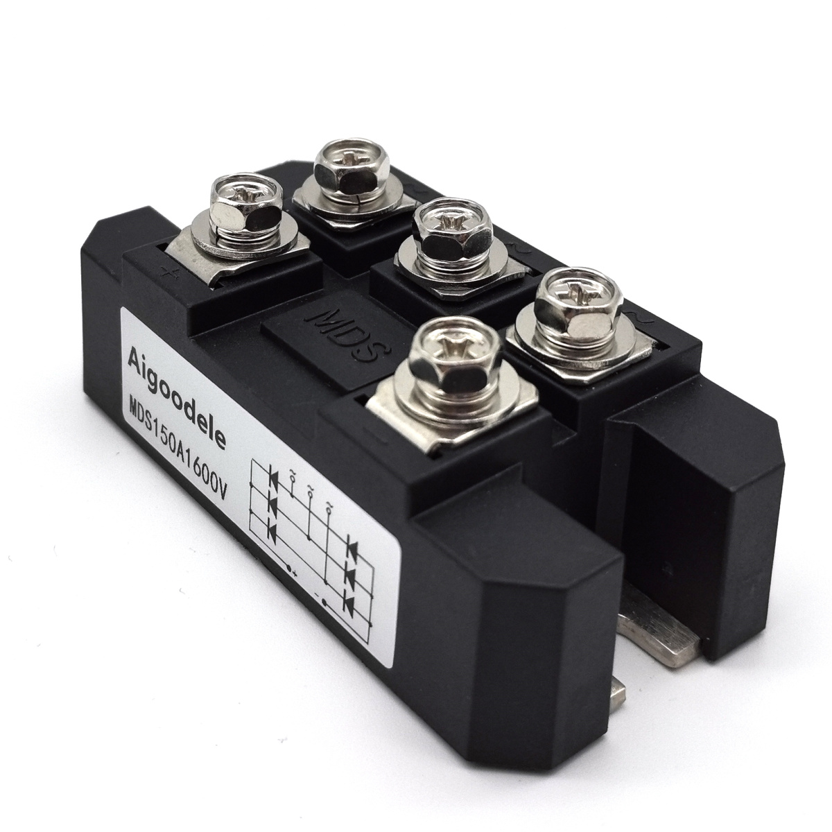 Power Supply Mds150A Bridge Rectifier Thyristor 150A