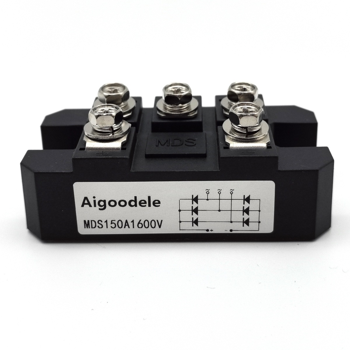 Power Supply Mds150A Bridge Rectifier Thyristor 150A