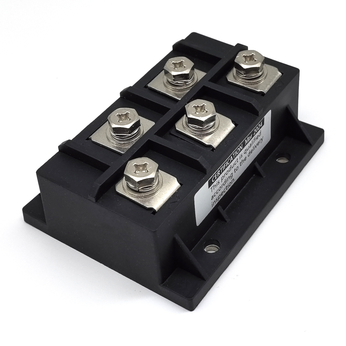 Power Module Mds200A 3 Phase Bridge Rectifier Module 200A