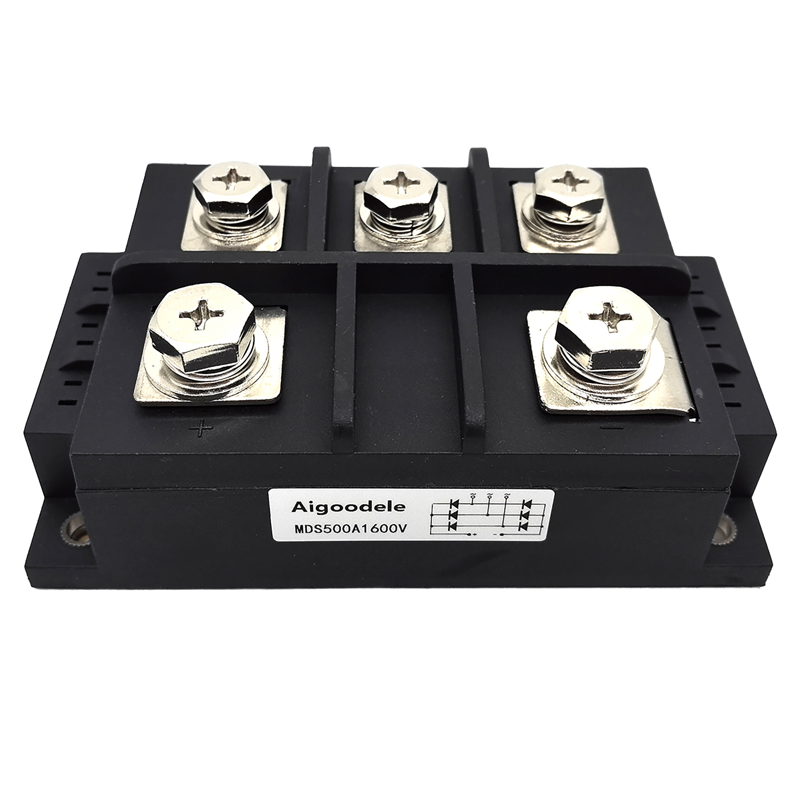 High Current Bridge Rectifier