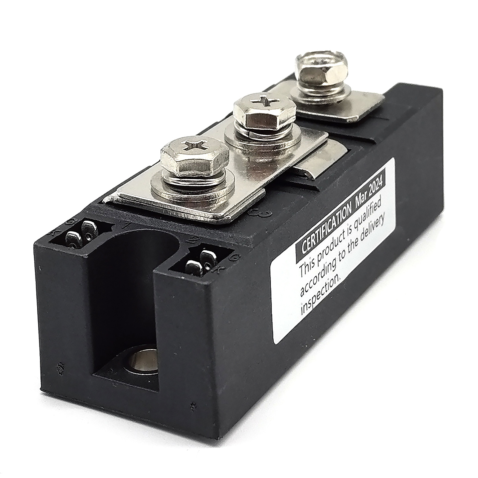 Power Module MTC200A-16 SCRs Silicon Thyristor Semiconductors Thyristor Module 200A 1600V 