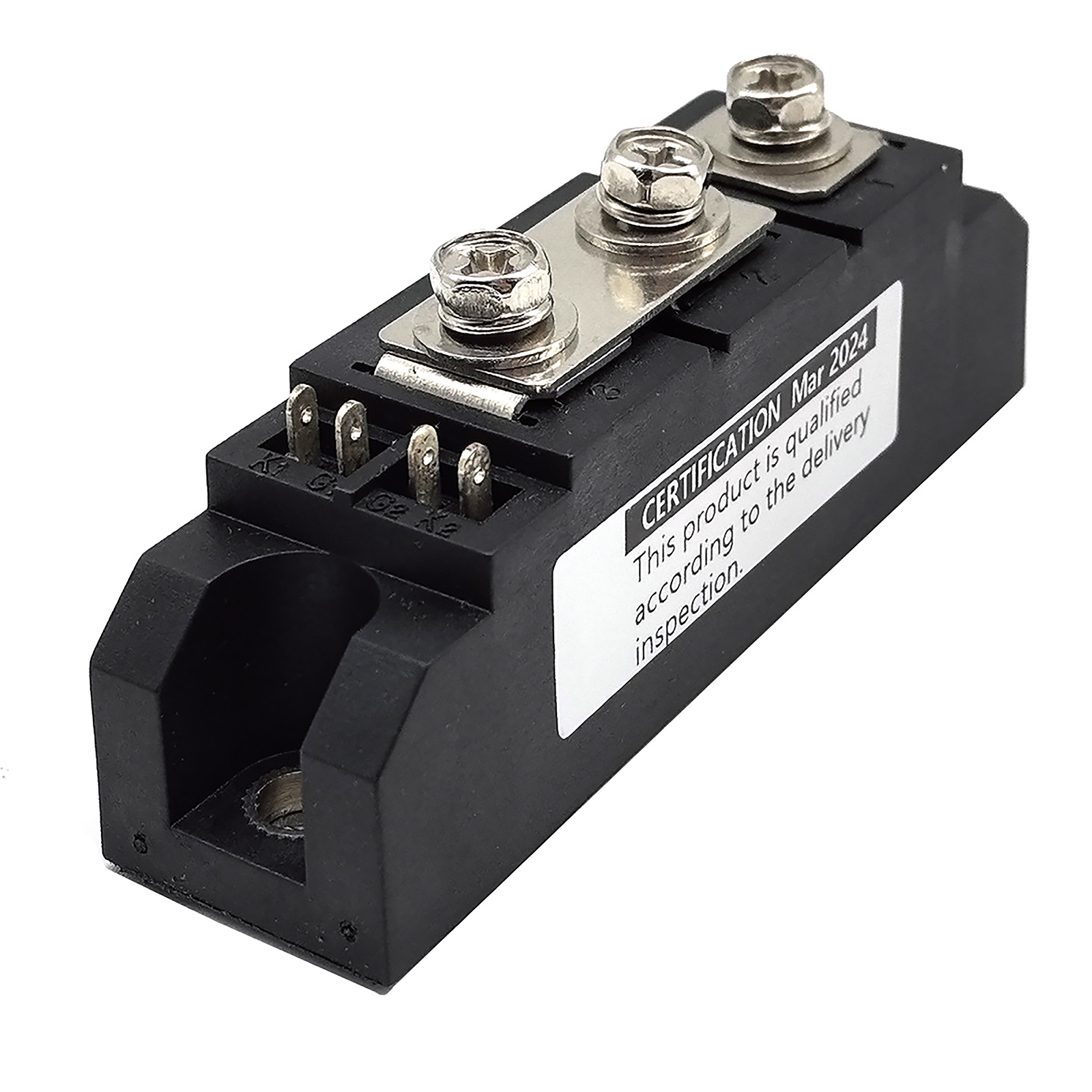 Silicon Thyristor Power Module MTC110A-16 SCRs Semiconductors Thyristor Module 110A 1600V