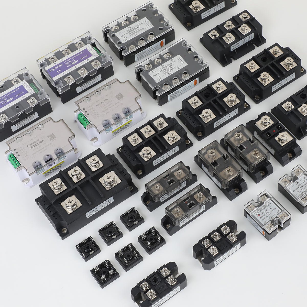 {"default":"Solid state relays SSR for silent reliable switching in industrial automation and heating control\n"}
