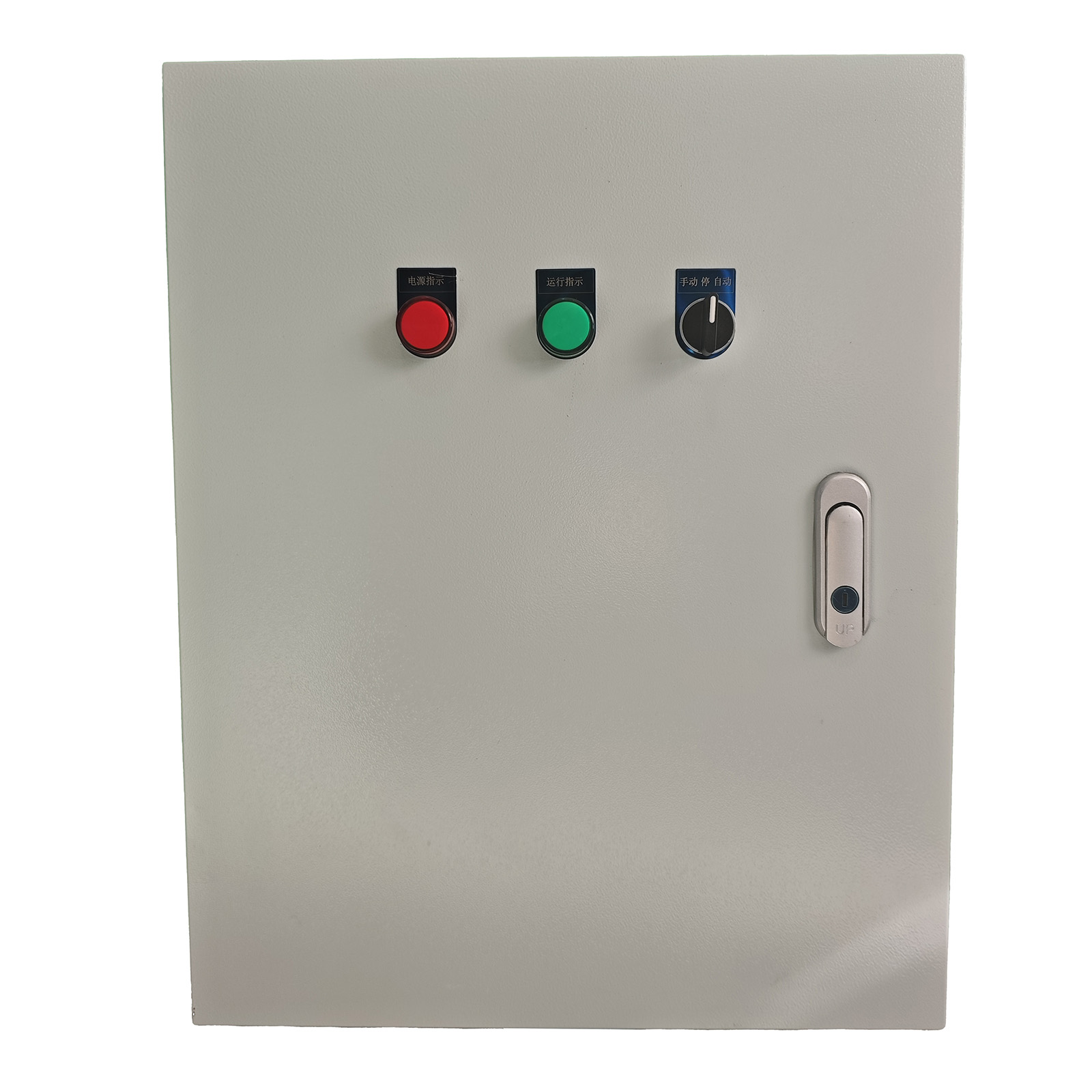 Motor Soft Starter Cabinet with Smart Online PLC SCR Control Technology