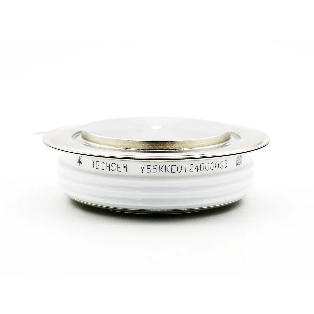 Aigoodele-Y55kke Fast Switching Thyristor, Replacement for Y55kke Techsem, Ensuring High-Speed Thyristor Operation