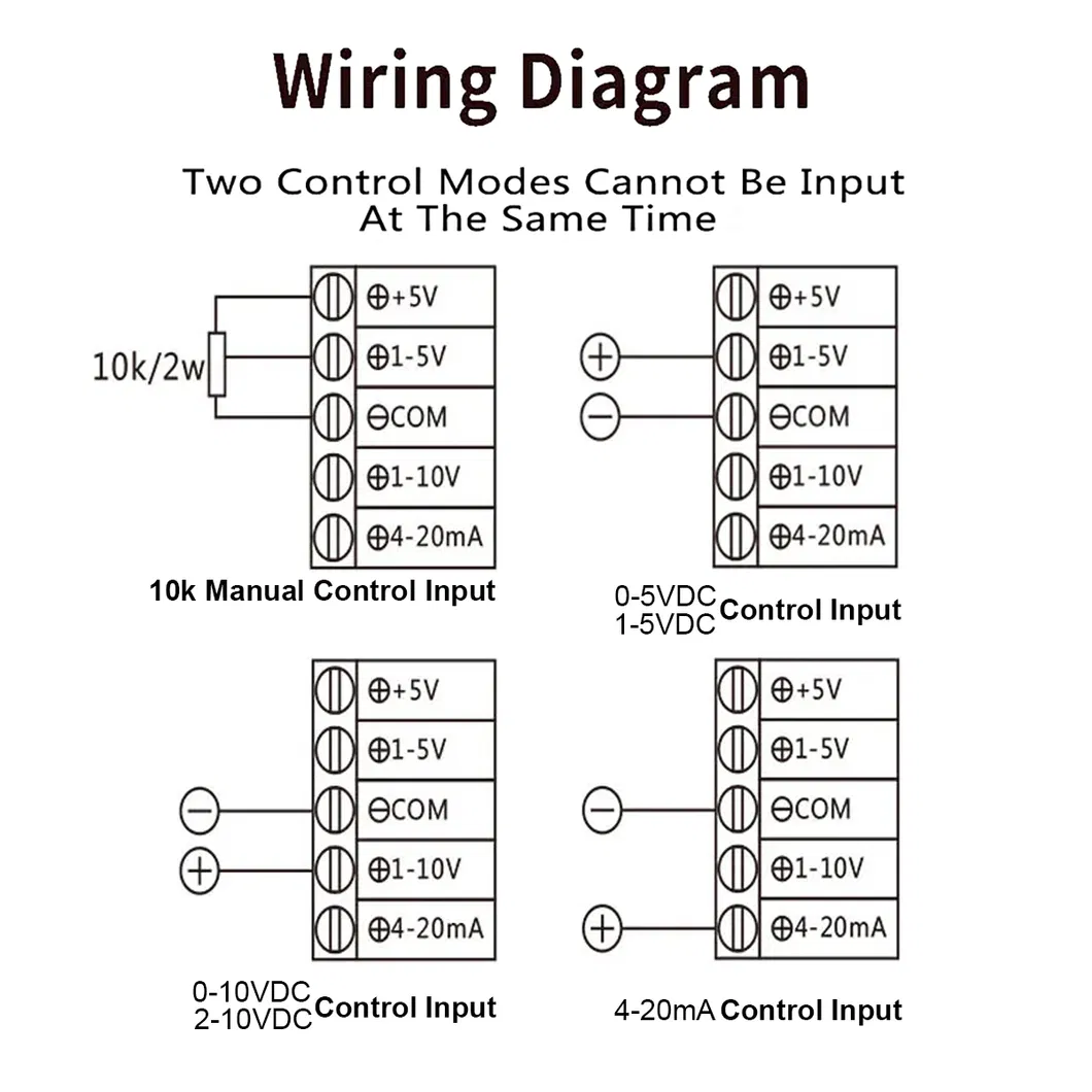 Multi Function High Power Rectifier SCR-1 220V SCR Power Regulator 10A