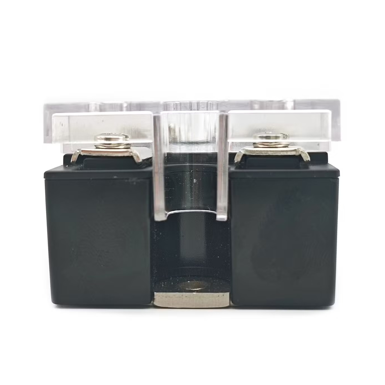 Single Phase Solid State Relay SSR-10A Input 3-32VDC Output 12-220VDC JGX-1 DC to DC 10A Module