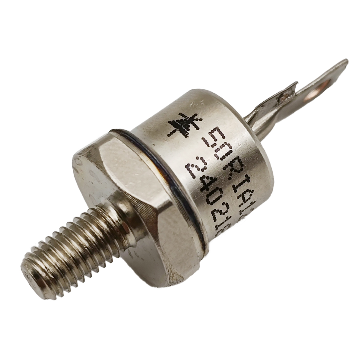 Control Thyristor Spiral Rectifier Diodes 50ria 50A 1200V To65 Stud Mount Diode Rectifier