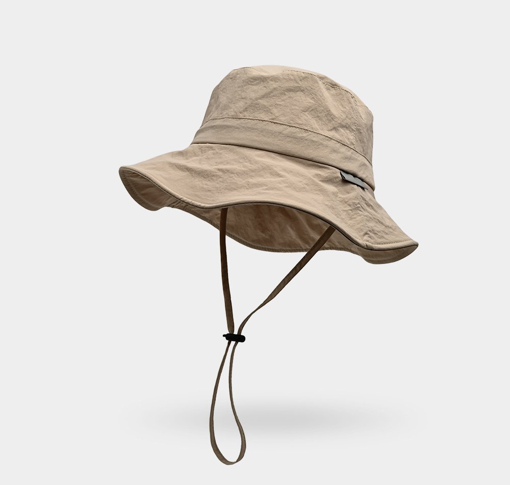 帽子 レディース uvカット 大きいサイズ ハット つば広 完全遮光 日よけ 飛ばない