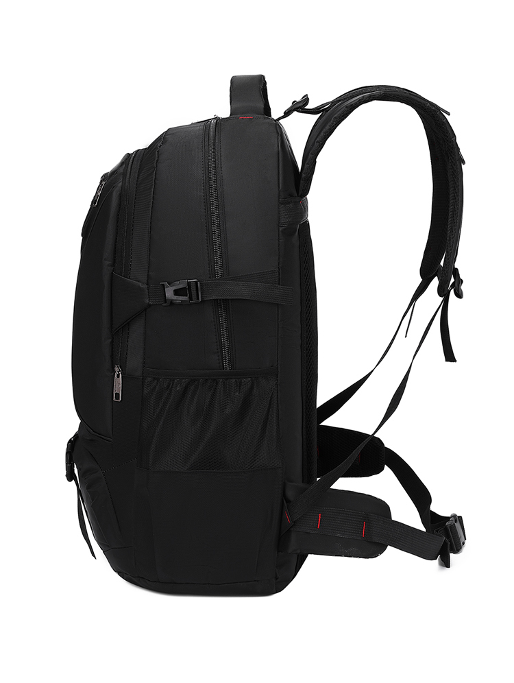 登山バッグ 大容量 撥水 アウトドア バッグ 旅行 軽量 多機能 超軽量 収納 カバン スポーツ ハイキング 防災バッグ キャンプ 部活