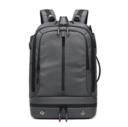 リュックサック 大容量 防水 軽量 ビジネスバッグ 3way 40l バックパック 多機能 