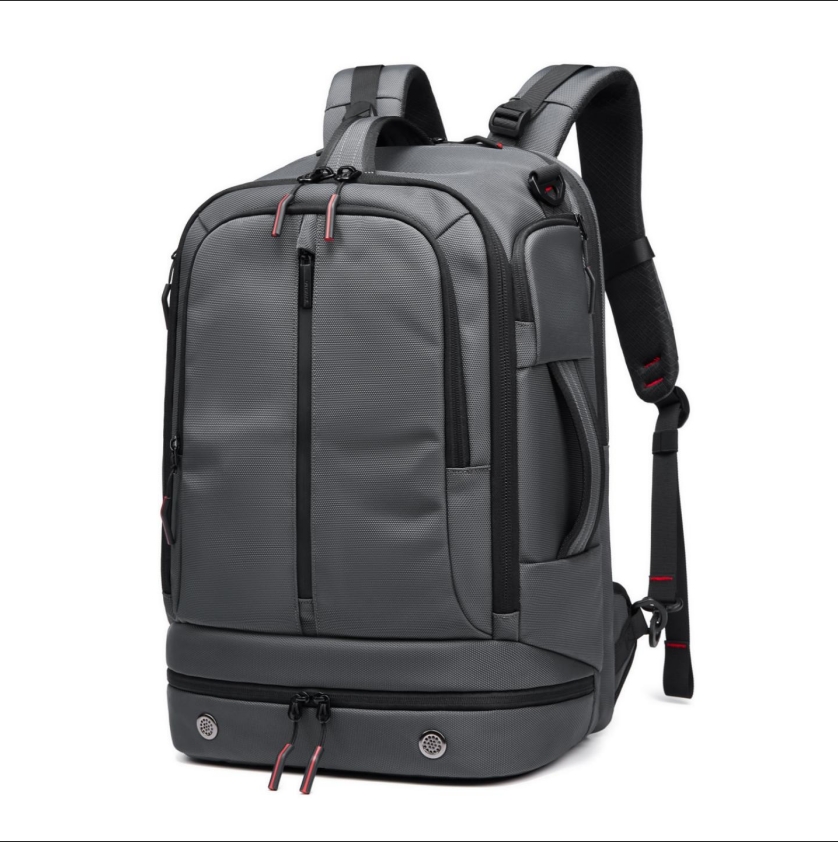 リュックサック 大容量 防水 軽量 ビジネスバッグ 3way 40l バックパック 多機能 