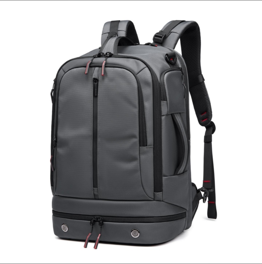 リュックサック 大容量 防水 軽量 ビジネスバッグ 3way 40l バックパック 多機能 