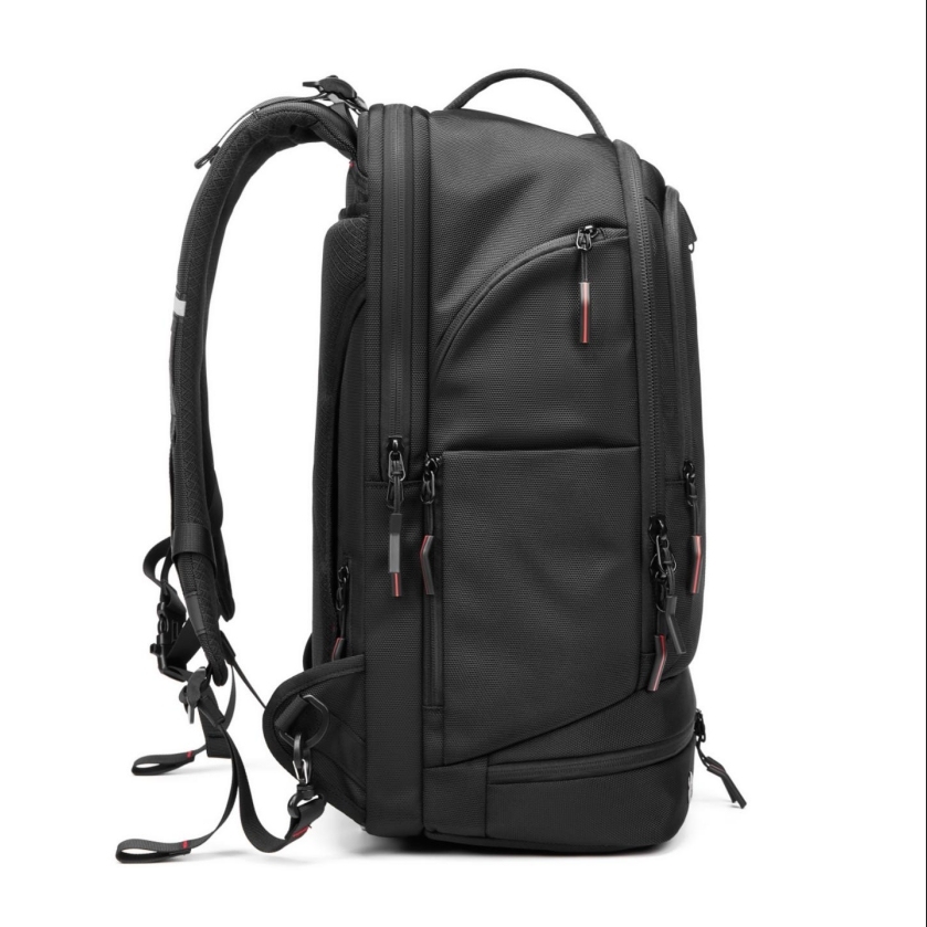 リュックサック 大容量 防水 軽量 ビジネスバッグ 3way 40l バックパック 多機能 