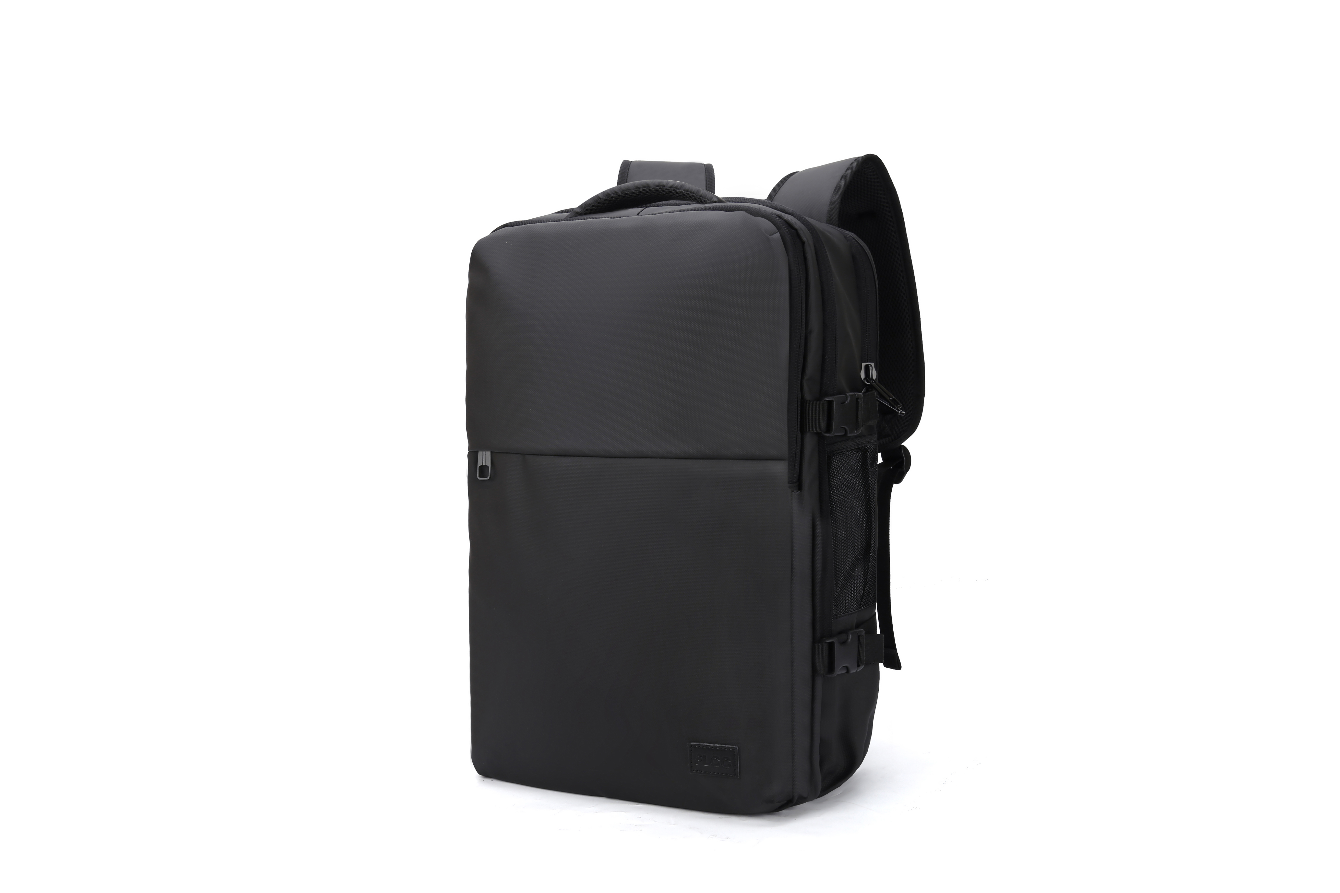 カジュアル ギフト クリスマス バックパック 通学 通勤 旅行用 背面ファスナー サイドポケット ショルダーベルト 撥水 15.6インチ ポケット 多い リュックサック 大きめ 軽量 おしゃれ