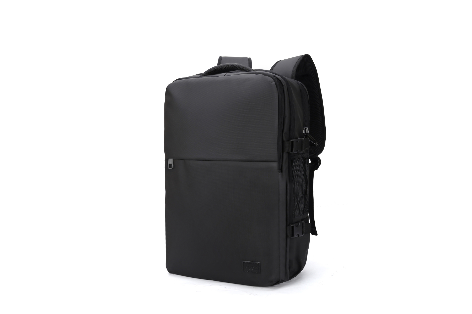 カジュアル ギフト クリスマス バックパック 通学 通勤 旅行用 背面ファスナー サイドポケット ショルダーベルト 撥水 15.6インチ ポケット 多い リュックサック 大きめ 軽量 おしゃれ