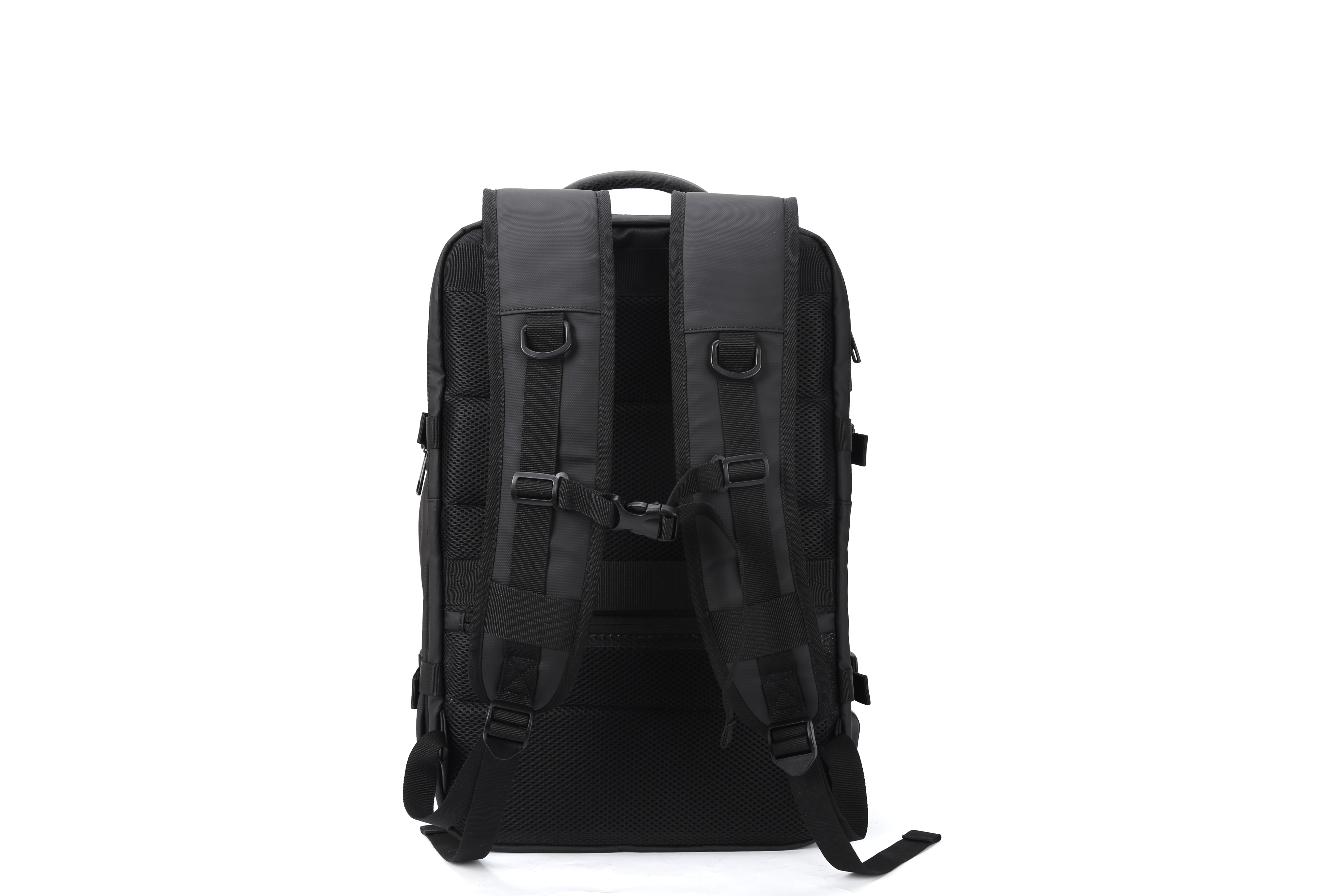 カジュアル ギフト クリスマス バックパック 通学 通勤 旅行用 背面ファスナー サイドポケット ショルダーベルト 撥水 15.6インチ ポケット 多い リュックサック 大きめ 軽量 おしゃれ