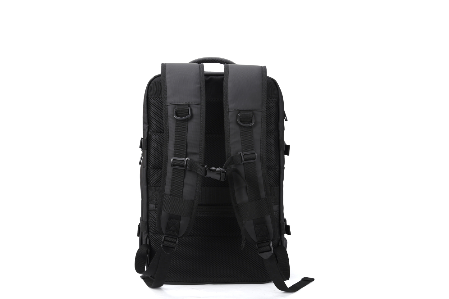 カジュアル ギフト クリスマス バックパック 通学 通勤 旅行用 背面ファスナー サイドポケット ショルダーベルト 撥水 15.6インチ ポケット 多い リュックサック 大きめ 軽量 おしゃれ