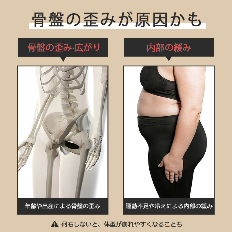 【在庫限りセール4,980円⇒1,750円～】産後 ガードル ぽっこりお腹 補正 太もも 痩せ ハイウエスト ヒップアップ ss04