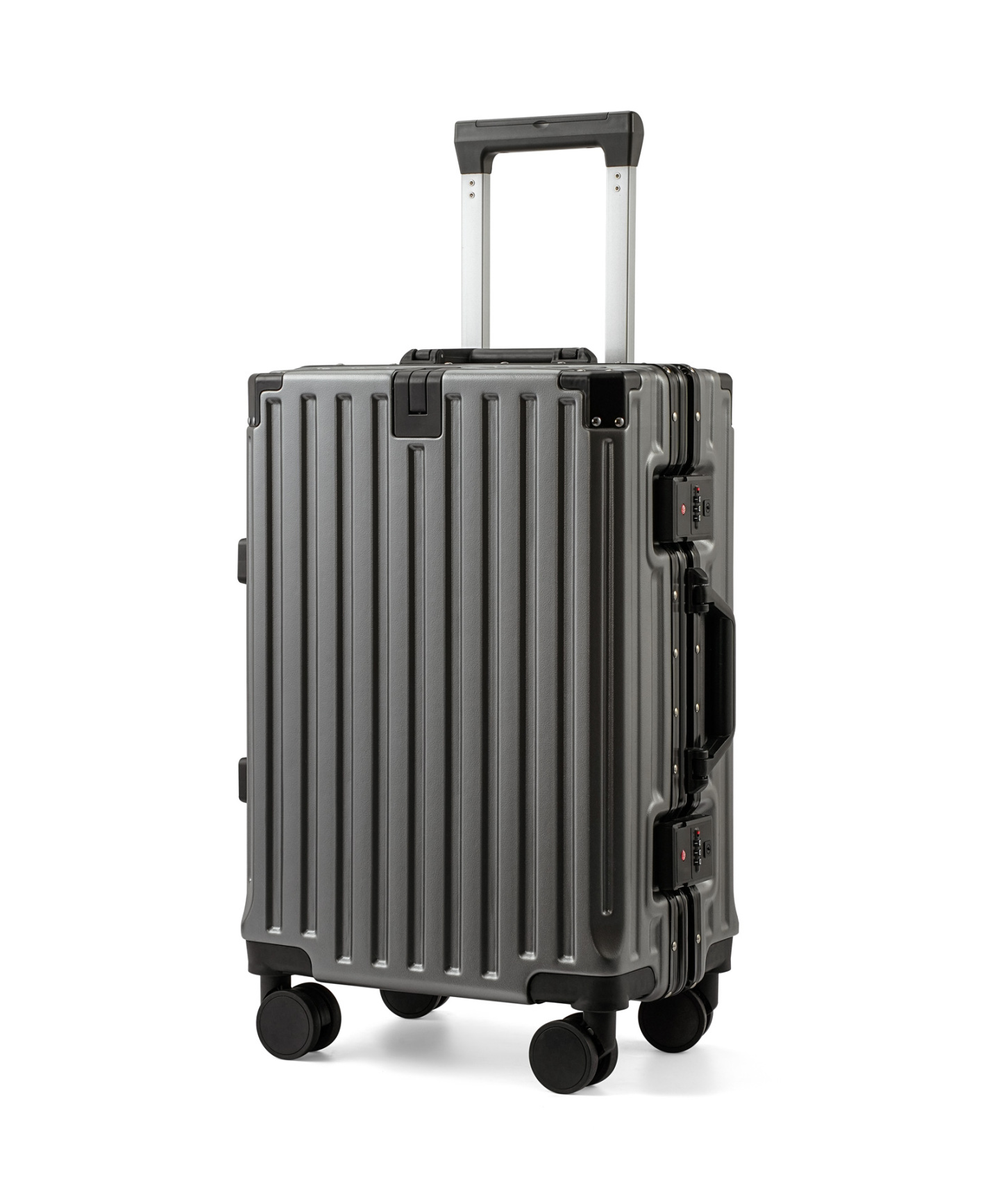  スーツケース フレームタイプ キャリーケース 機内持ち込み