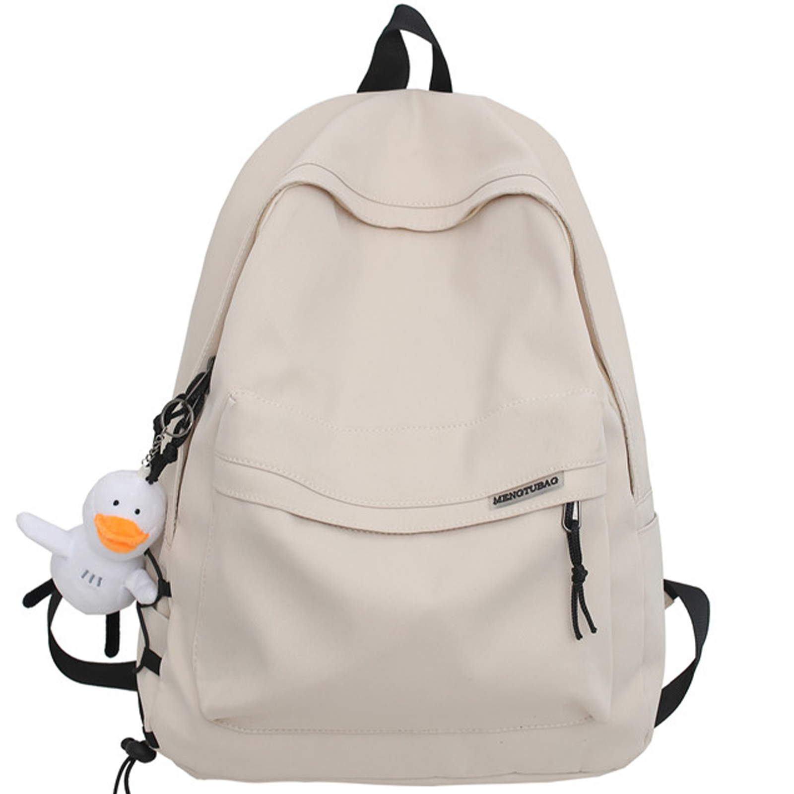 リュック 通学 リュックサック 大容量 軽量 防水 デイパック バックパック ナイロン pc a4 多機能