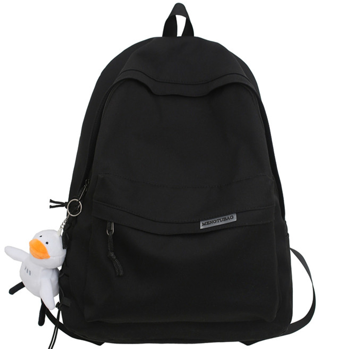 リュック 通学 レディース メンズ リュックサック 黒 大容量 軽量 防水 デイパック 通勤 旅行 スポーツ バックパック ナイロン pc 