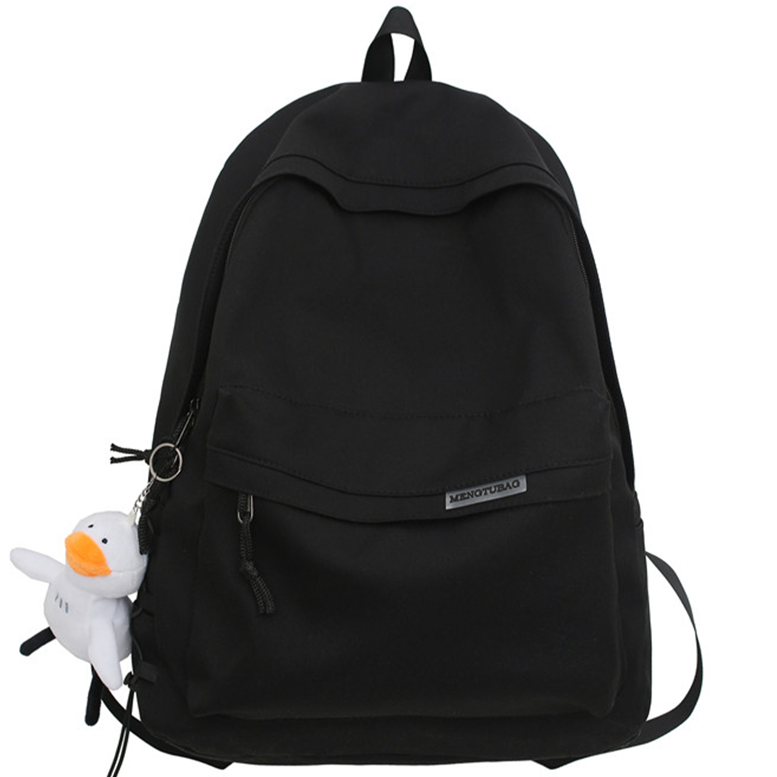 リュック 通学 レディース メンズ リュックサック 黒 大容量 軽量 防水 デイパック 通勤 旅行 スポーツ バックパック ナイロン pc 