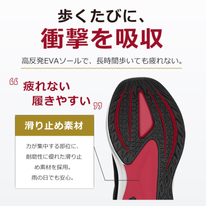 【男女兼用】【立ったまま履ける スニーカー 腰をしっかり守る】レディース スニーカー メンズ 幅広 厚底 白 黒 きれいめ 軽量 ウォーキングシューズ 歩きやすい ニット 通気性 スポーツ ランニングシューズ 人気 韓国 疲れない オシャレ  運動靴 防滑 通学 通勤 高齢者 婦人