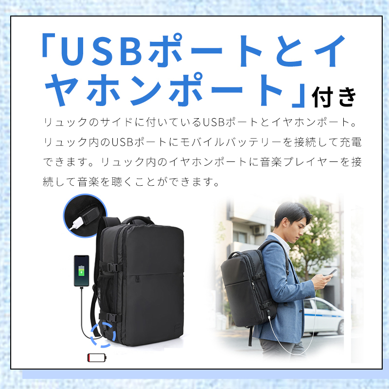 カジュアル ギフト バックパック 通学 通勤 旅行用 背面ファスナー サイドポケット ショルダーベルト 撥水 ポケット 多い リュックサック 大きめ 軽量 6690