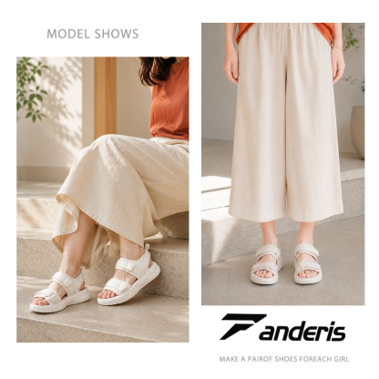厚底サンダル 美脚 シューズ コンフォートサンダル 幅広 甲高 外反母趾 オフィス l018