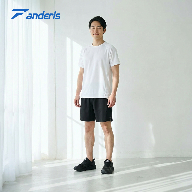 【NEW ARRIVAL】軽量クッションレースアップシューズ、日常通勤とライトアウトドアシーンに適合 CUSH-NEXUS 3