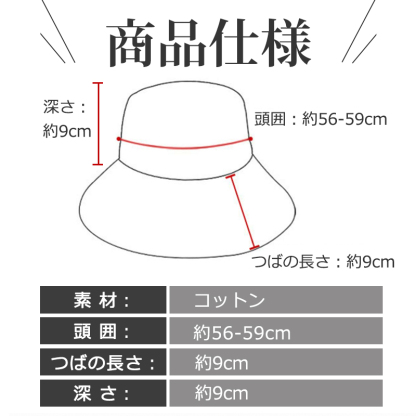 レディース帽子 UVカット つば広 日よけ 折りたたみ かぶる日傘 母の日 運動会 あご紐 小顔効果 完全遮光 洗える yfm1