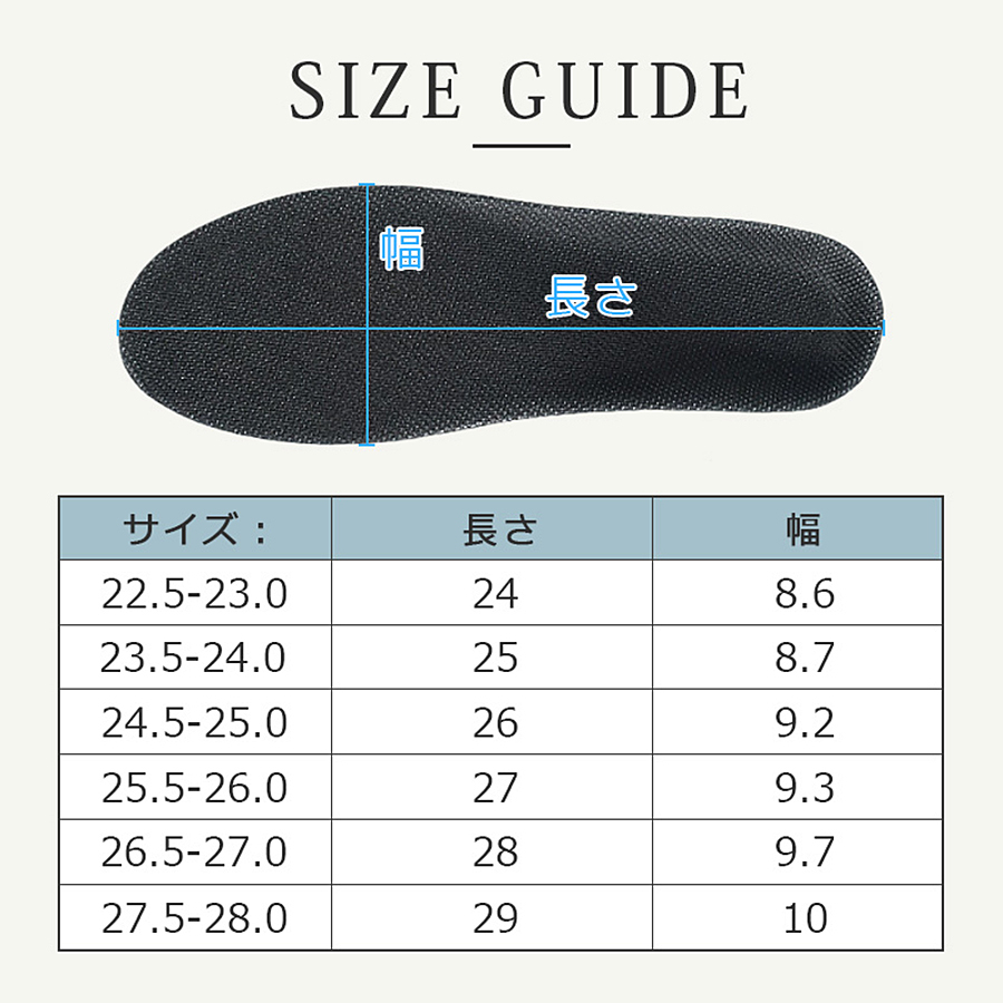 インソール 中敷き 驚きの履き心地！衝撃吸収インソール エアーキャップ 安全靴 革靴 スニーカー ブーツ 靴ケア用品 サイズ調整可能 防臭加工 扁平足 スポーツ 疲れにくい 立ち仕事 xd01
