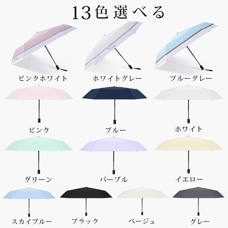 折りたたみ傘