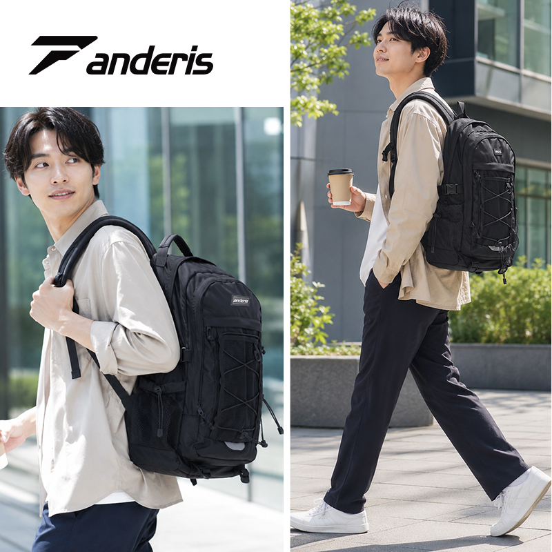 【爆安セール4,400円】リュック レディース メンズ 大容量 30L 男女兼用 バックパック リュックサック 軽量 撥水 通勤 通学 a4 b612