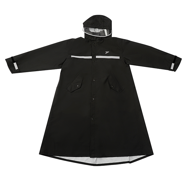 レインコート 自転車 リュック対応 メンズ レディース レインポンチョ 徒歩 フード付き 防水 通勤 通学 レインウェア 前開き おしゃれ ロング丈 かわいい 軽量 カッパ 雨具 学生 レインウエア ママ 送迎 台風 登山 収納袋付 y02