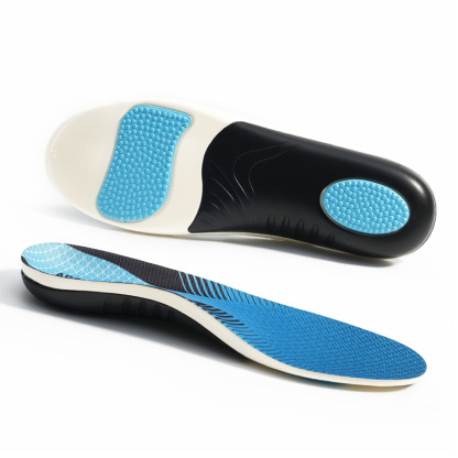インソール スポーツ 衝撃吸収 土踏まず 3D ゲルクッション アーチ ジェルクッション メンズ レディース 中敷き かかと 立ち仕事 スニーカー xd03