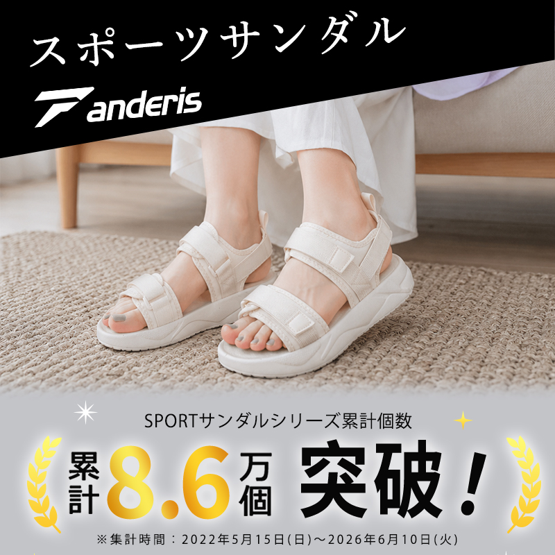厚底サンダル 美脚 シューズ コンフォートサンダル 幅広 甲高 外反母趾 オフィス l018