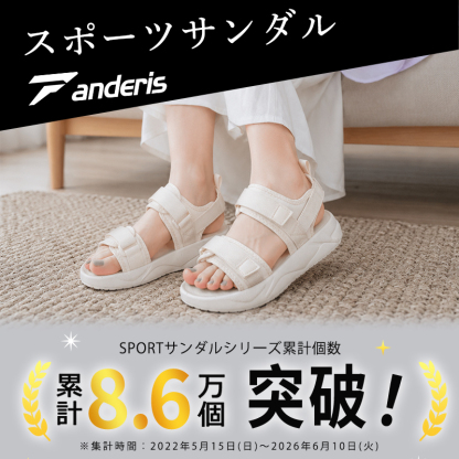 厚底サンダル 美脚 シューズ コンフォートサンダル 幅広 甲高 外反母趾 オフィス l018