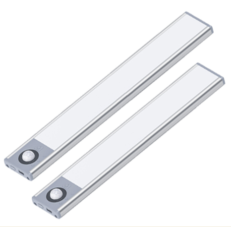 室内 人感 LEDセンサーライト フットライト キッチンライト 子供部屋 廊下 屋内 玄関 マグネット キッチン