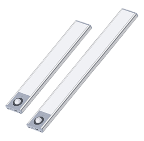 室内 人感 LEDセンサーライト フットライト キッチンライト 子供部屋 廊下 屋内 玄関 マグネット キッチン