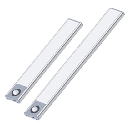 室内 人感 LEDセンサーライト フットライト キッチンライト 子供部屋 廊下 屋内 玄関 マグネット キッチン