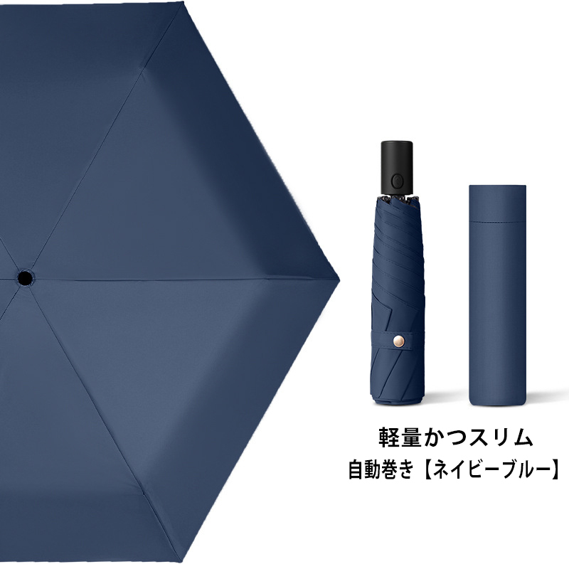 日傘 折りたたみ 完全遮光 折りたたみ傘 自動開閉 晴雨兼用 軽量 レディース傘 風に強い 遮熱 遮光率 100％ uvカット 
